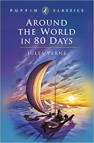 Around the World in Eighty Days