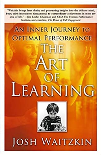 The art of learning