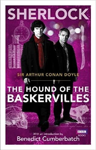 Sherlock: The Hound Of The Baskervilles
