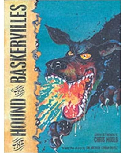 Arthur Conan Doyle's The Hound of the Baskervilles
