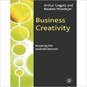 Business Creativity