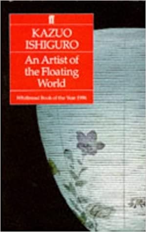 Artist of the Floating World
