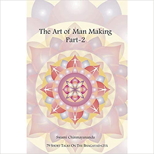Art of Man Making [PART 2]
