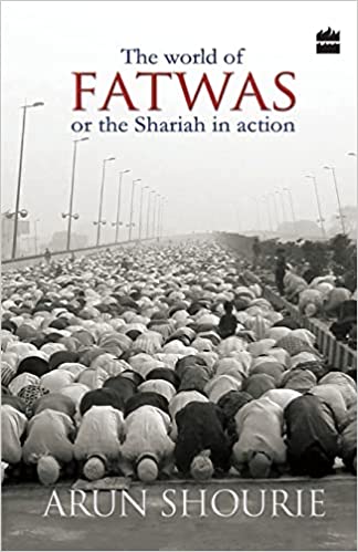 The world of fatwas or the shariah in action (rare books)