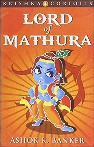 Lord Of Mathura: 4