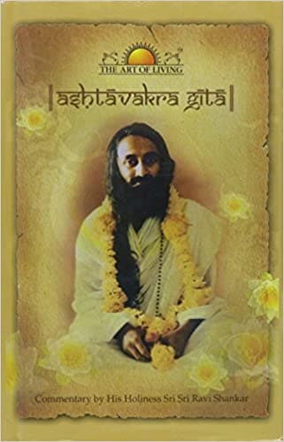 Ashtavakra Gita [HARDCOVER]