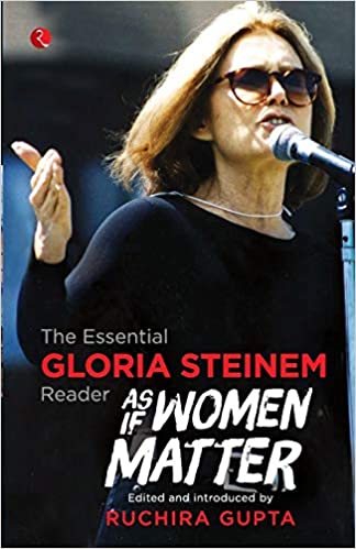 As if Women Matter