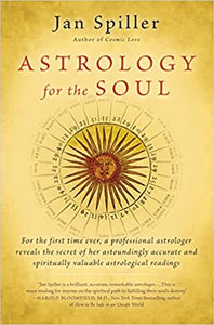 Astrology for the Soul (RARE BOOKS)