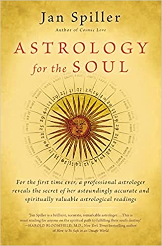 Astrology for the Soul (RARE BOOKS)