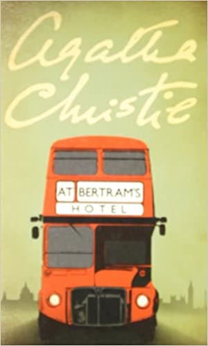 At Bertram's Hotel