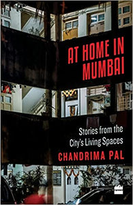 At Home in Mumbai (RARE BOOKS)