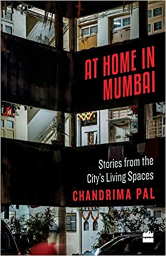 At Home in Mumbai (RARE BOOKS)