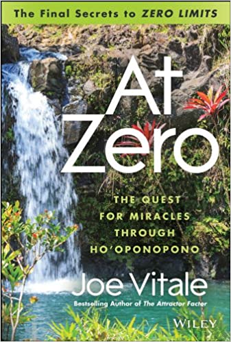 At Zero [HARDCOVER]