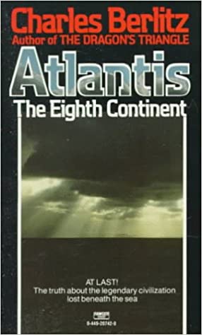 Atlantis [RARE BOOKS]