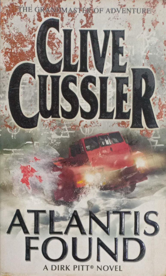 Atlantis Found
