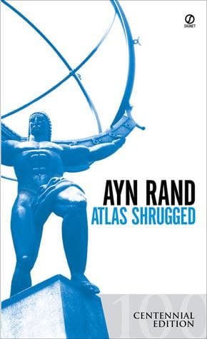 Atlas shrugged