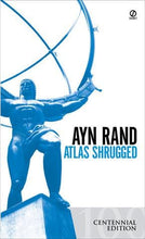 Load image into Gallery viewer, Atlas Shrugged
