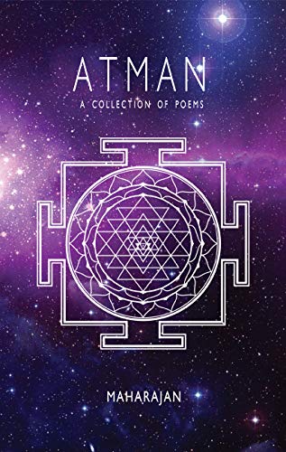 Atman: A Collection of Poems (RARE BOOKS)