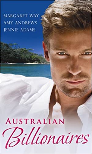 Australian Billionaires
