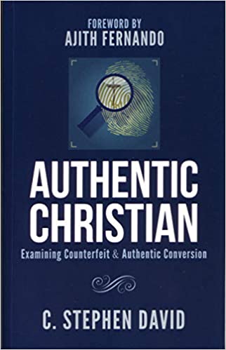 Authentic Christian