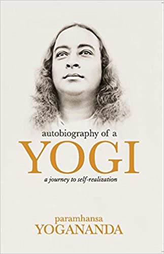 Autobiography of a Yogi