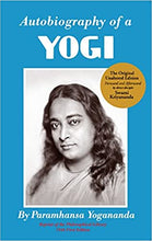 Load image into Gallery viewer, Autobiography of a Yogi [SIGN COPY]
