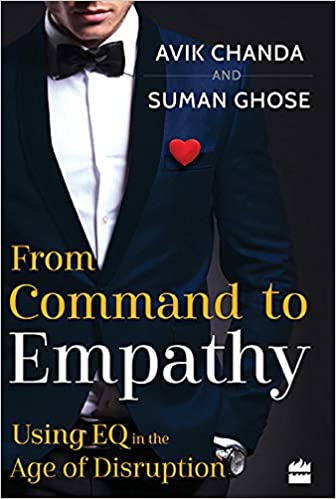 From Command to Empathy [HARDCOVER]
