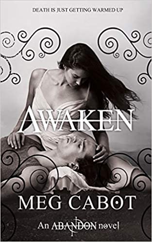 Awaken by Meg Cabot