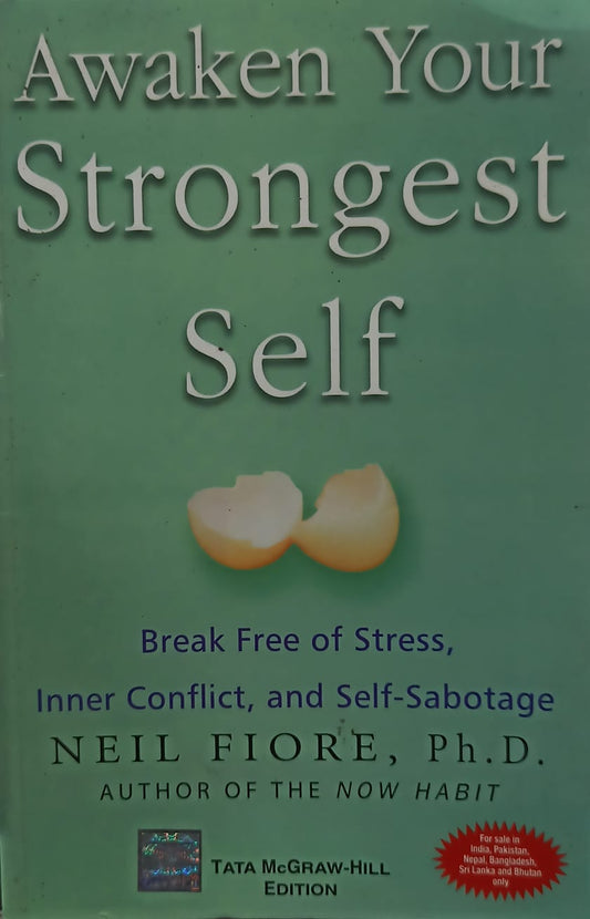 Awaken Your Strongest Self