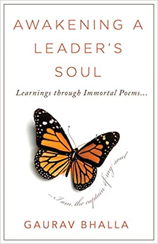 Awakening A Leader's Soul