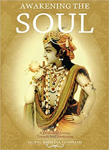 Awakening of the Soul