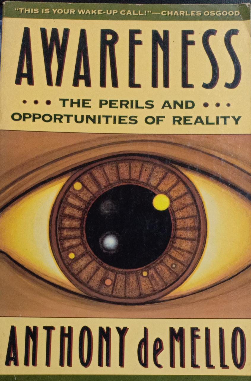 Awareness