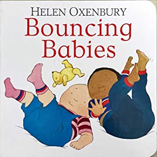 Bouncing Babies [BOARDBOOK]