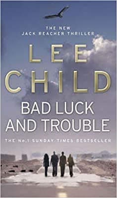 Bad Luck And Trouble