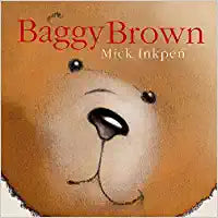 Baggy Brown
