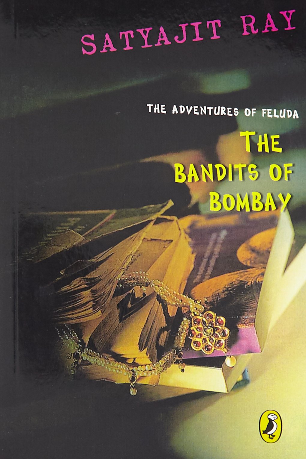 The Adventures Of Feluda : The Bandits of Bombay