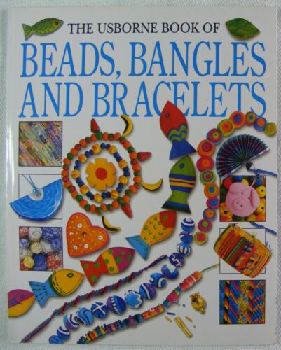 Beads, Bangles and Bracelets by Ray Gibson