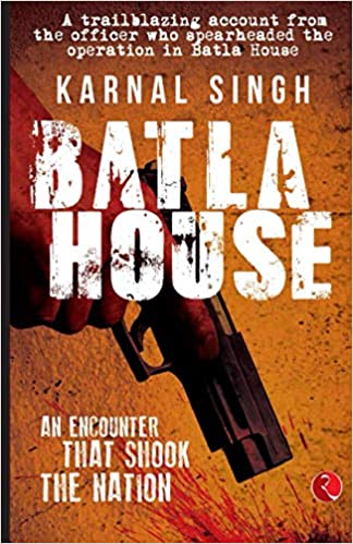 BATLA HOUSE