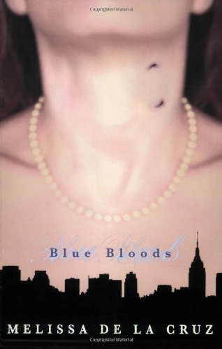 BLUE BLOODS
