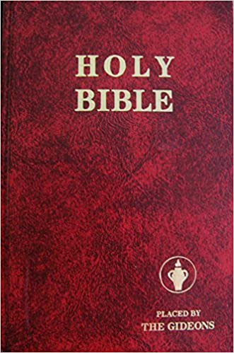 The Holy Bible