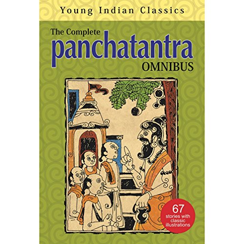 The Complete Panchatantra Omnibus (67 in 1) STORIES