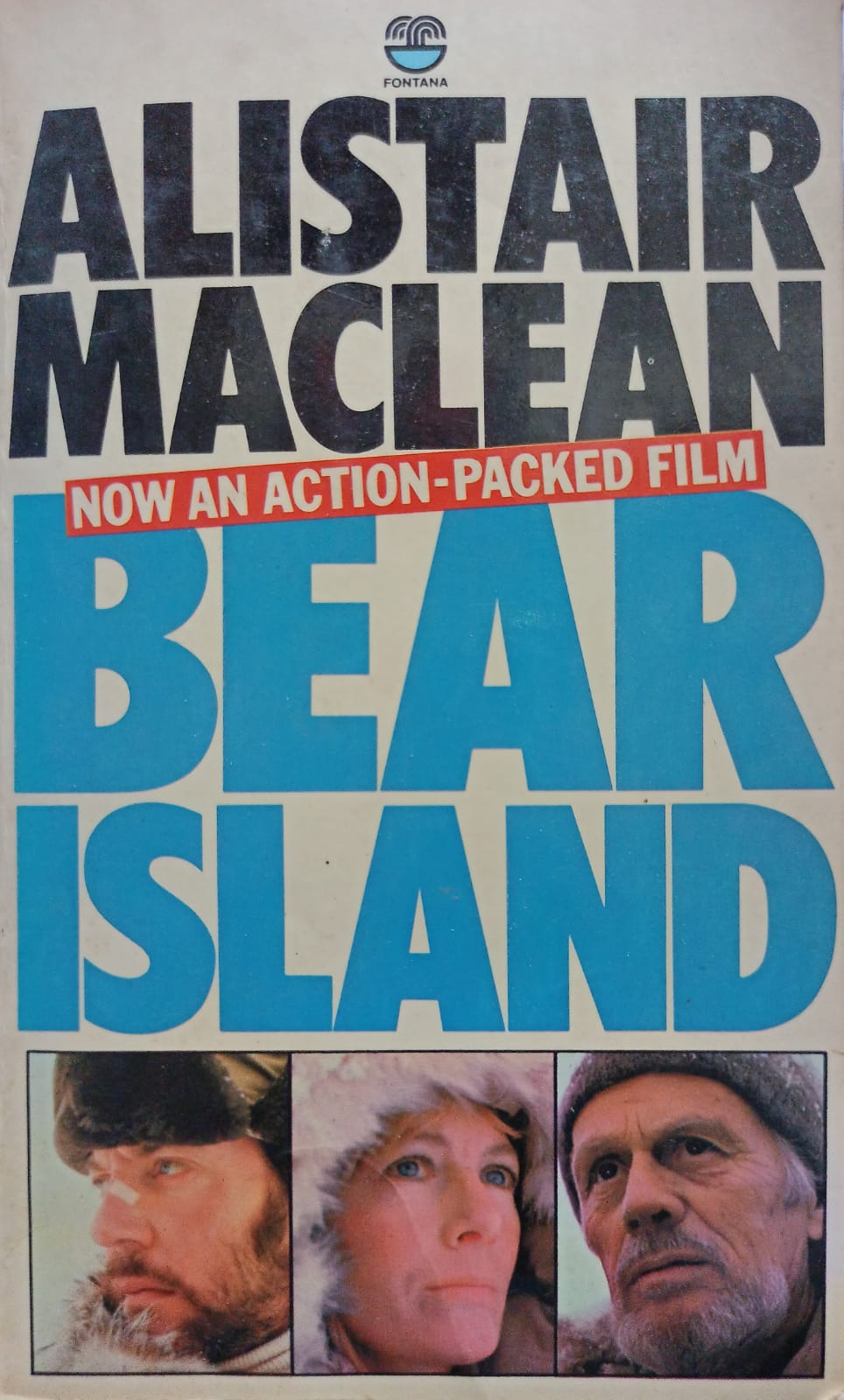 Bear Island