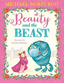 Beauty and the Beast