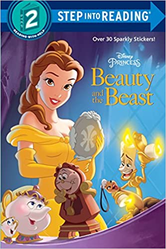 Beauty and the Beast