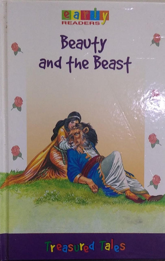 Beauty and the Beast [HARDCOVER]
