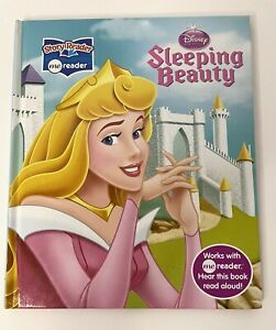 Disney’s Sleeping Beauty Story Reader Me Reader [HARDCOVER]