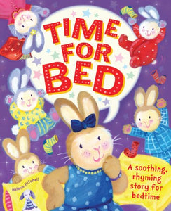 Time For Bed