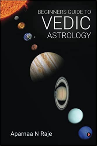 Beginners Guide to Vedic Astrology (RARE BOOKS)