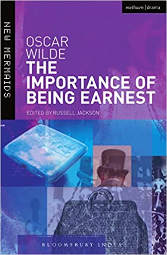 The Importance of Being Earnest