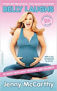 BELLY LAUGHS, 10TH ANNIVERSARY EDITION (RARE BOOKS)